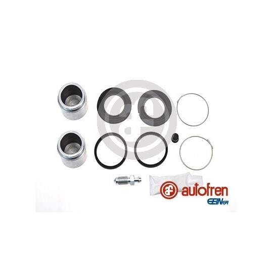 D41787C - Repair Kit, brake caliper 