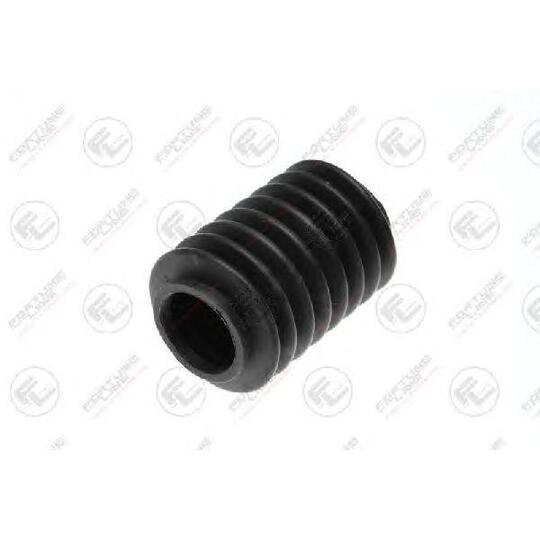 FZ8259 - Steering rack cover 