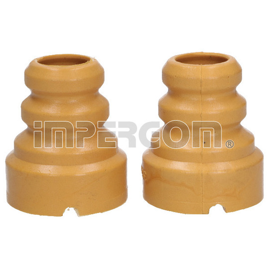 50692 - Dust Cover Kit, shock absorber 