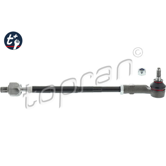 112 994 - Rod Assembly 