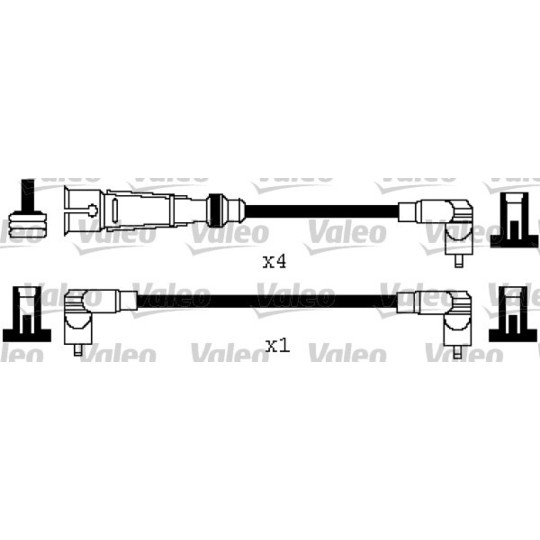 346569 - Ignition Cable Kit 