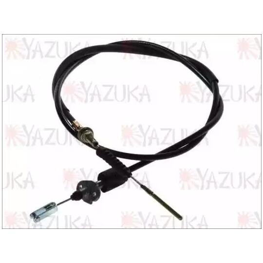 F68005 - Clutch Cable 