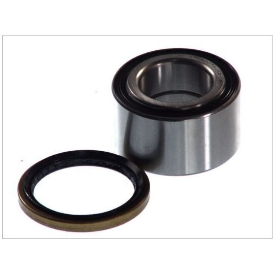 H12066BTA - Wheel Bearing Kit 