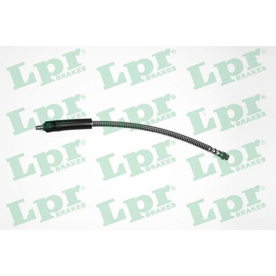 6T48281 - Brake Hose 