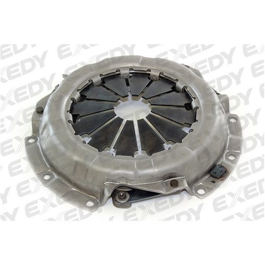 SZC527 - Clutch Pressure Plate 