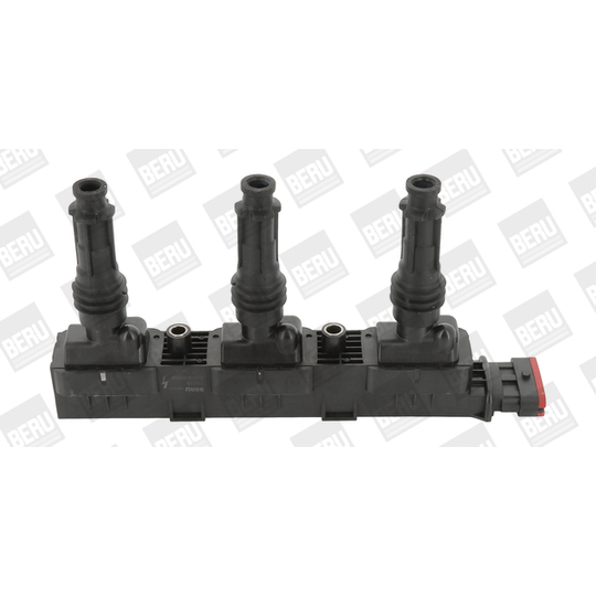 ZS 358 - Ignition coil 