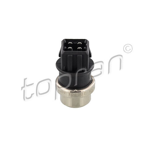 104 107 - Sensor, coolant temperature 