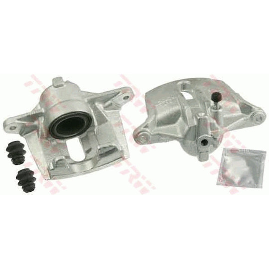 BHV595E - Brake Caliper 