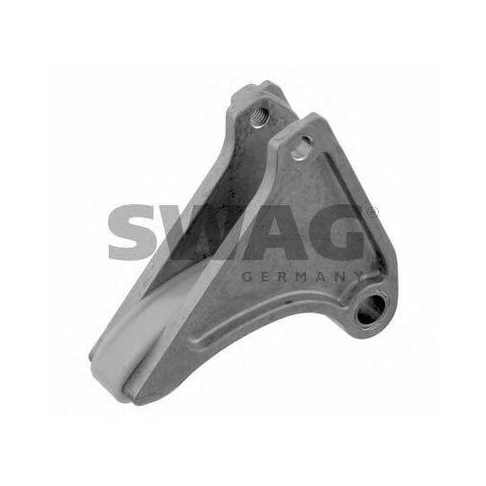 99 11 0458 - Chain slide bearing 