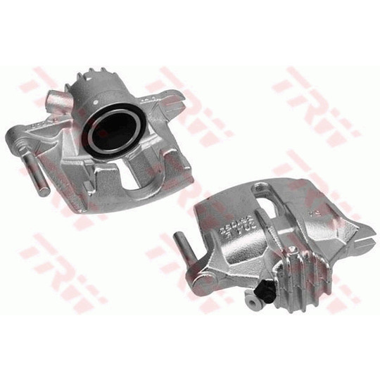 BHW371E - Brake Caliper 