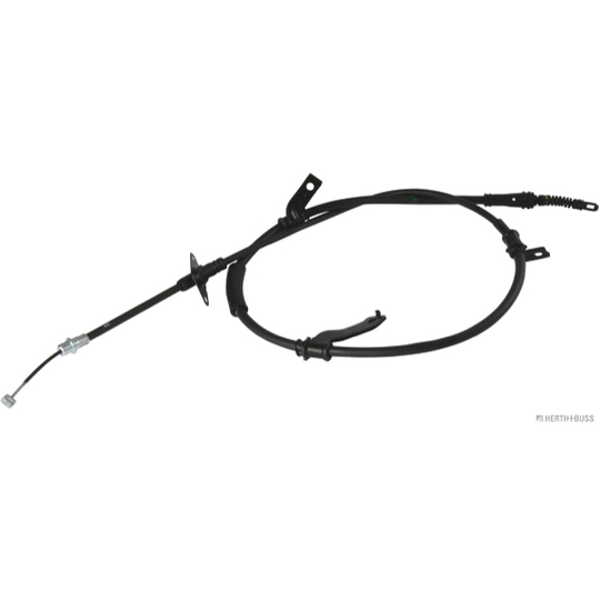 J3920509 - Cable, parking brake 