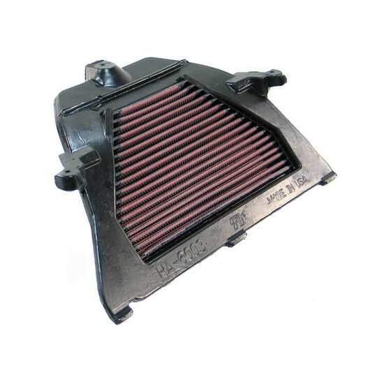 HA-6003 - Air filter 