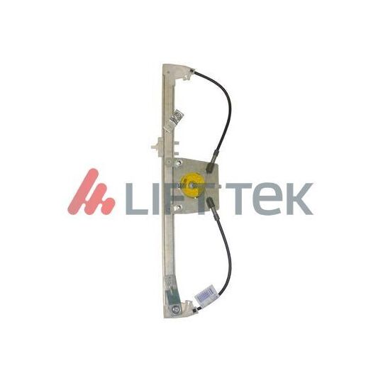 LT ZA704 R - Window Regulator 