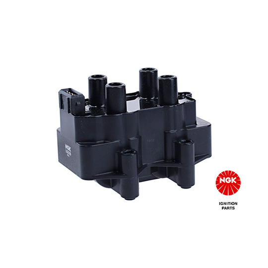 48030 - Ignition coil 