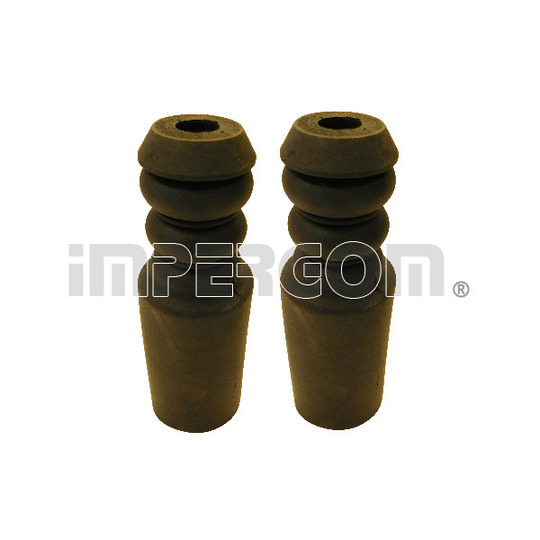 50461 - Dust Cover Kit, shock absorber 