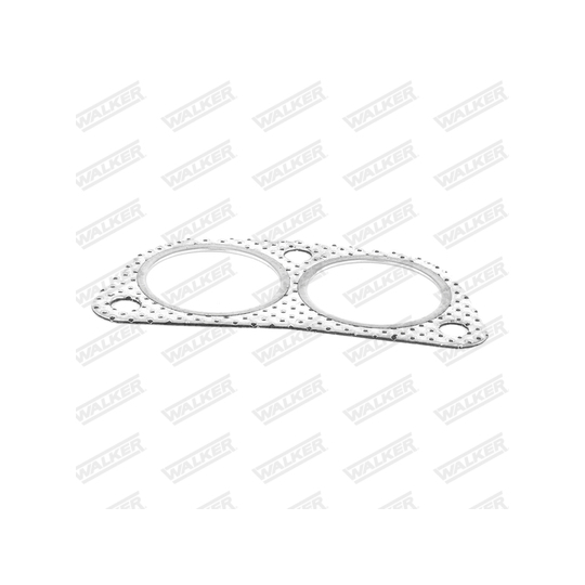 80067 - Gasket, exhaust pipe 