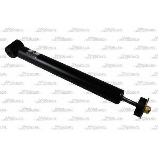 AHA042MT - Rear axle shock absorber 