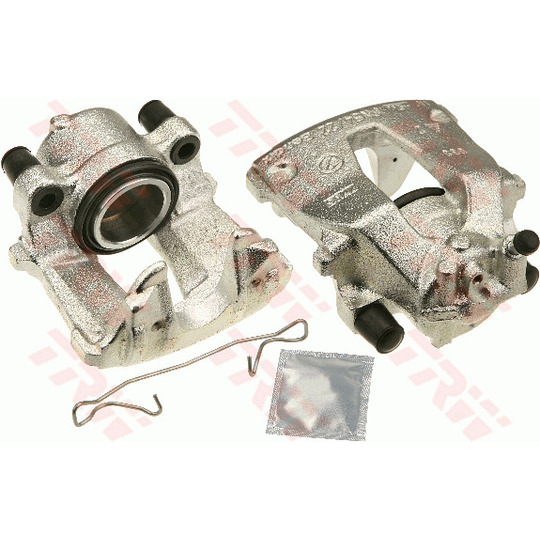 BHZ383E - Brake Caliper 