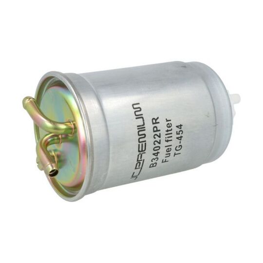 B34022PR - Fuel filter 
