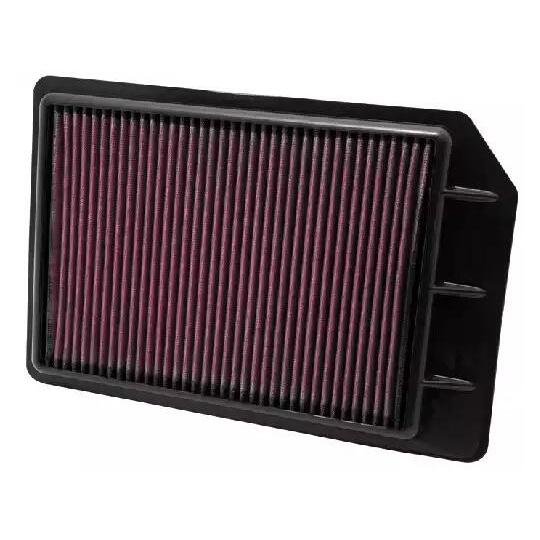 33-2441 - Air filter 