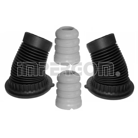 50784 - Dust Cover Kit, shock absorber 