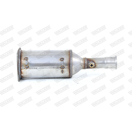 93009 - Soot/Particulate Filter, exhaust system 