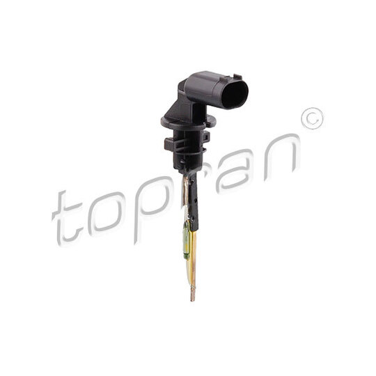 501 313 - Sensor, coolant level 