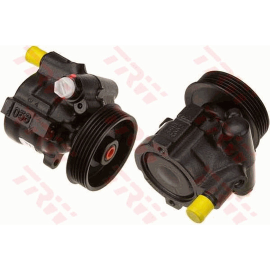 JPR310 - Hydraulic Pump, steering system 