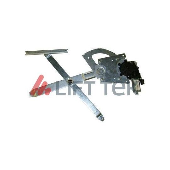 LT IZ22 L - Window Regulator 