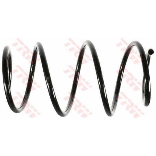 JCS465 - Coil Spring 