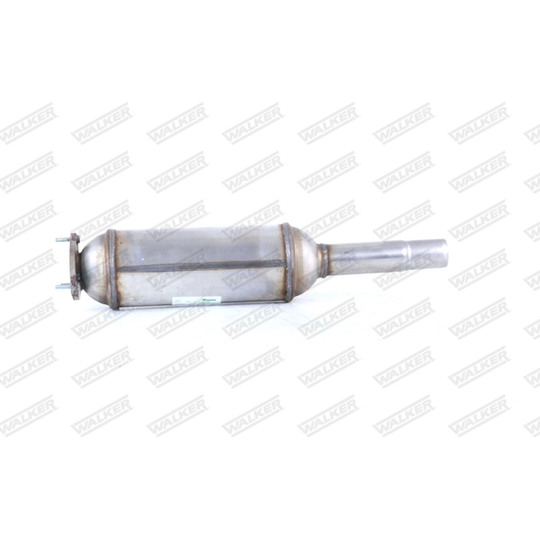 93035 - Soot/Particulate Filter, exhaust system 