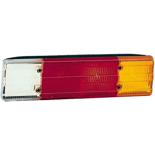 9EL131 420-005 - Lens, combination rearlight 