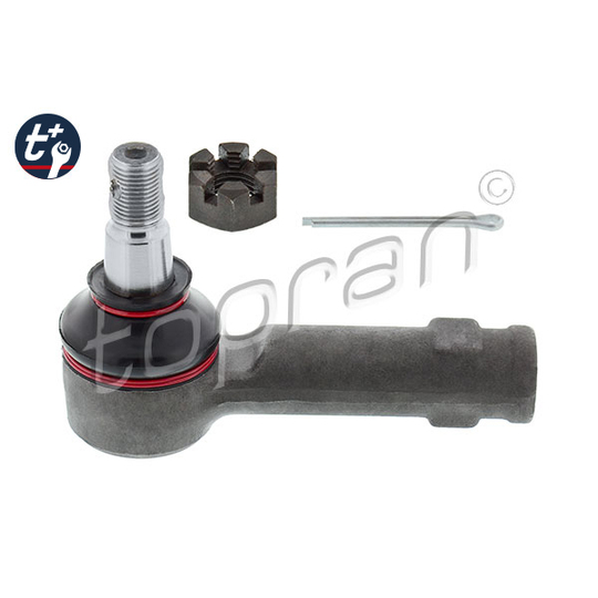 301 380 - Tie rod end 