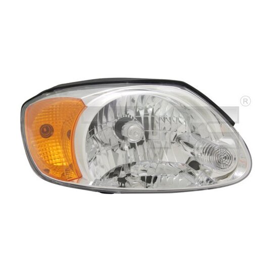  20-0578-45-2 - Headlight 