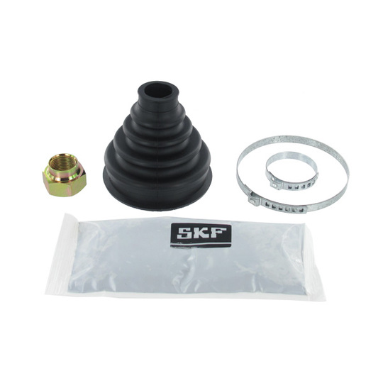 VKJP 1125 - Bellow Set, drive shaft 