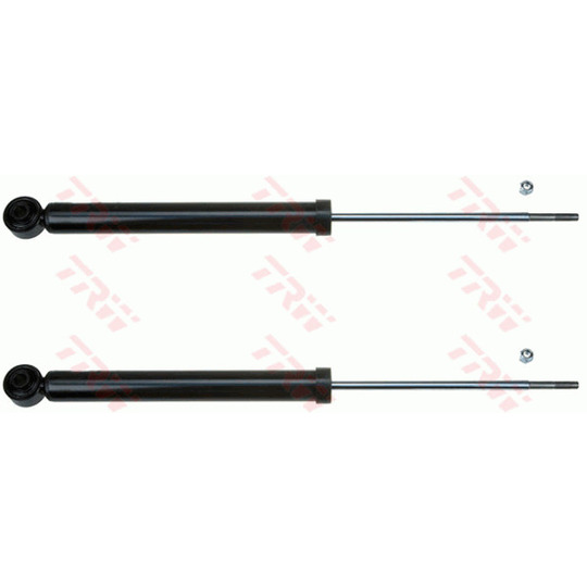 JGT306T - Shock Absorber 