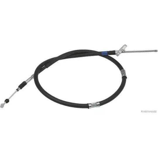 J3922079 - Cable, parking brake 