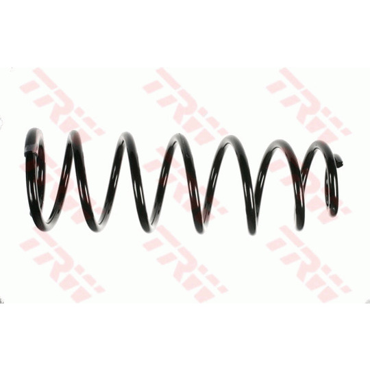 JCS845 - Coil Spring 