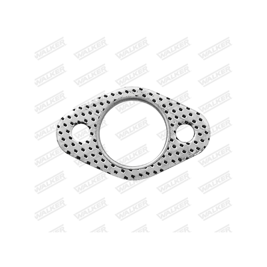 81166 - Gasket, exhaust pipe 