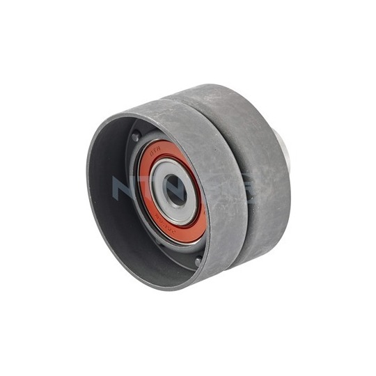 GE368.00 - Deflection/Guide Pulley, timing belt 