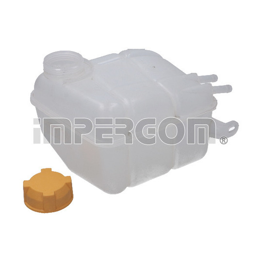 44131 - Expansion Tank, coolant 