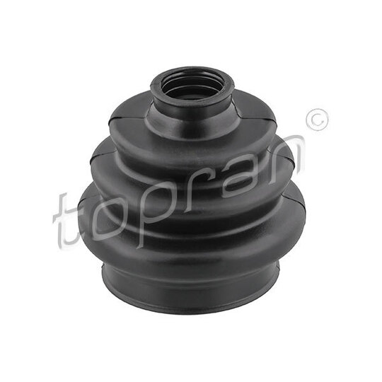 300 829 - Bellow, driveshaft 