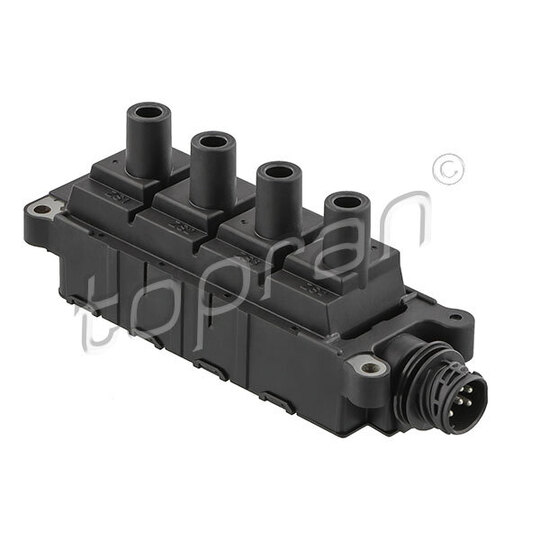 500 957 - Ignition coil 