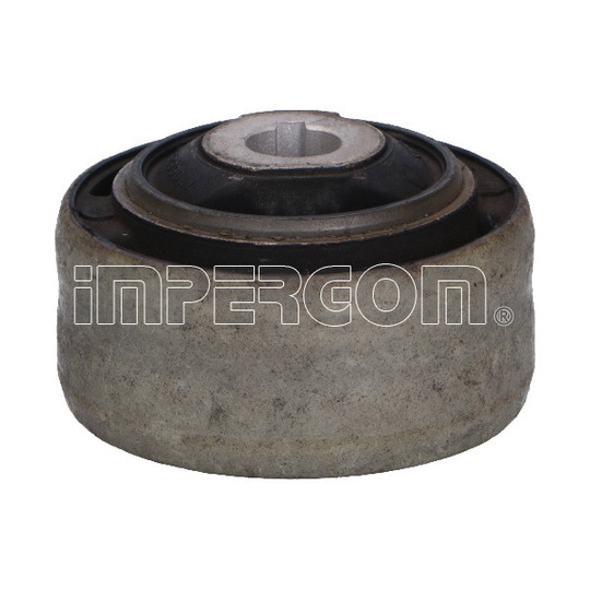 36596 - Mounting, stabilizer coupling rod 