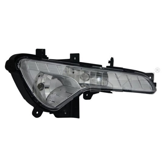  19-11028-01-2 - Fog Light 