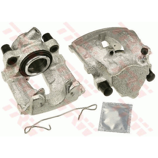 BHX472E - Brake Caliper 