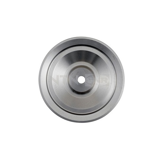 DPF355.05 - Belt Pulley, crankshaft 