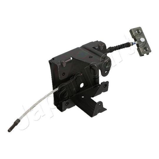 BC-114 - Cable, parking brake 