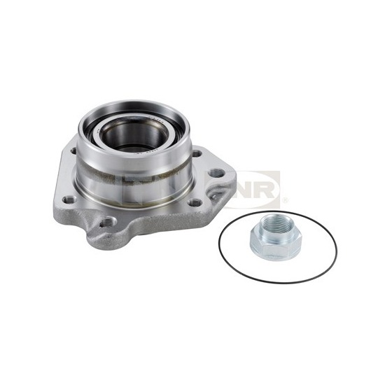 R174.75 - Wheel Bearing Kit 