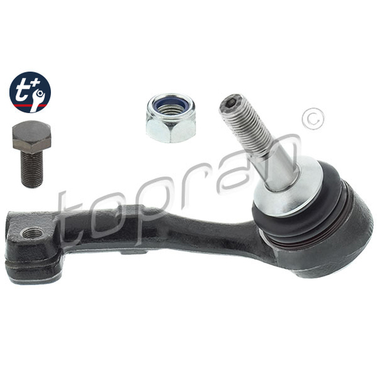 500 922 - Tie rod end 